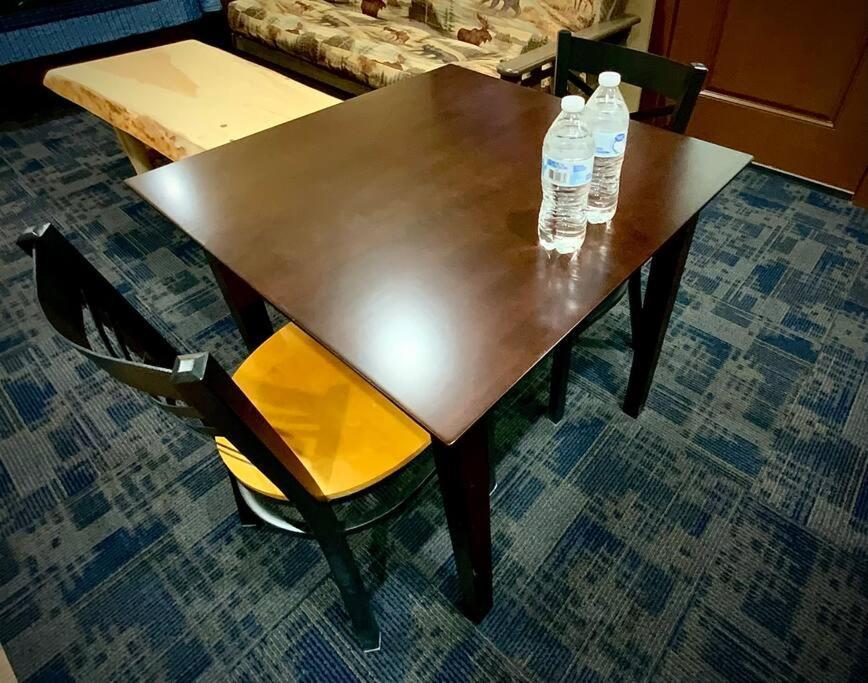 Bear Mountain - Suite 8 グランツ・パス エクステリア 写真