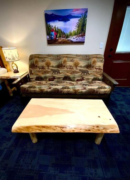 Bear Mountain - Suite 8 グランツ・パス エクステリア 写真