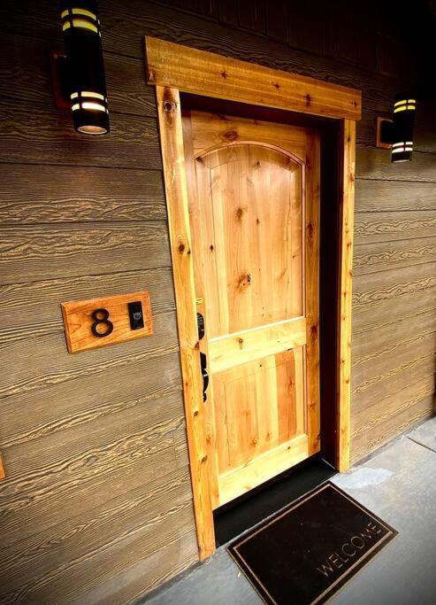 Bear Mountain - Suite 8 グランツ・パス エクステリア 写真