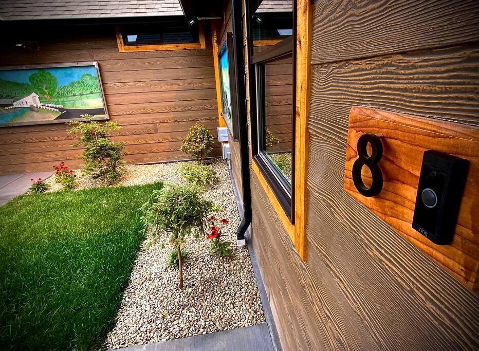 Bear Mountain - Suite 8 グランツ・パス エクステリア 写真